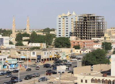 Nouakchott